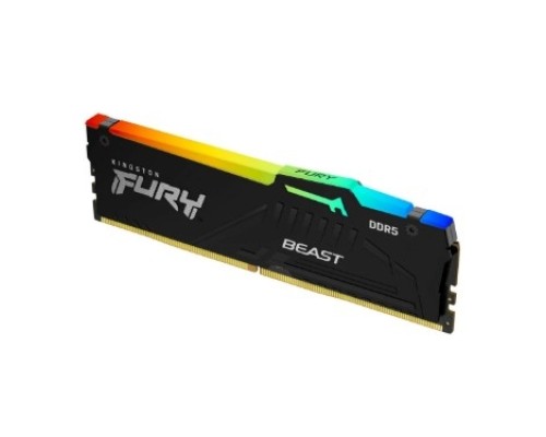 [Модуль памяти] Kingston DDR5 32GB 6000 MT/s CL36 KF560C36BBEA-32 