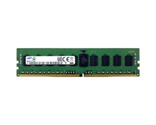 [Модуль памяти] Samsung DDR4 16GB  RDIMM 3200MHz 1.2V DR M393A2K43EB3-CWE(GY) ECC Reg