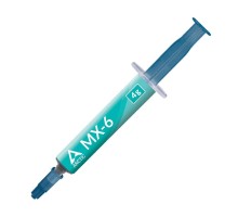 Термопаста MX-6 Thermal Compound 4-gramm   ACTCP00080A