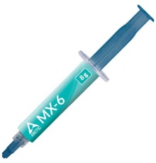 Термопаста MX-6 Thermal Compound 8-gramm   ACTCP00081A