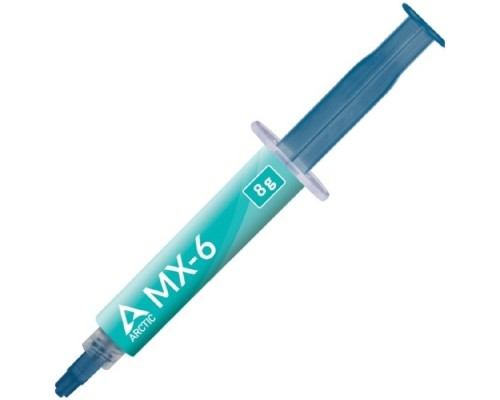 [Термопаста] Термопаста MX-6 Thermal Compound 8-gramm   ACTCP00081A