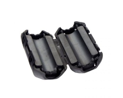 [кабели] Cablexpert FR-C-7 Ферритовое кольцо, пластиковая защелка, внутр. диам. 7мм.