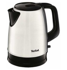 Чайник электрический Tefal KI150D30, 2400Вт, черный