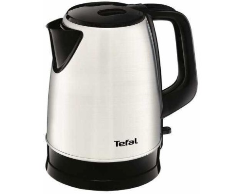 [Чайник] Чайник электрический Tefal KI150D30, 2400Вт, черный