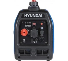Генератор Hyundai HHY 3050Si 3.3кВт