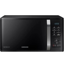 Samsung MG23K3575AK/BW Микроволновая печь, 23л, 800Вт, черный