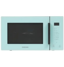 Samsung MG23T5018AN/BW Микроволновая печь, 23л, 800Вт, мятный /черный