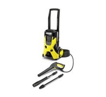 Мойка высокого давления KARCHER K 5 basic [1.180-580.0]