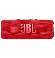 Портативная акустическая система JBL Flip 6 Red (JBLFLIP6RED)