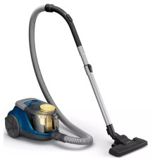 PHILIPS XB2125/09 Пылесос, контейнер, 850Вт, синий
