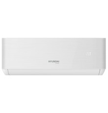 Сплит-система инверторная Hyundai HAC-24i/T-PRO настенная, до 70м2, 24000 BTU, с обогревом, (комплект из 2-х коробок)