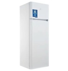 Холодильник двухкамерный Indesit TIA 16 белый