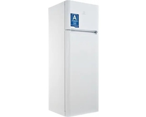 [Микроволновая печь] Холодильник двухкамерный Indesit TIA 16 белый