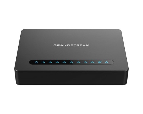 [VoIP-телефон] Шлюз IP Grandstream HT-818