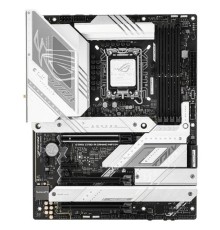 ASUS ROG STRIX Z790-A GAMING WIFI D4 (Socket 1700, ATX, 4xDDR4(128GB), DP/HDMI, 1xPCIe 5.0x16/2xPCIe 4.0x16/1xPCIe 3.0, 1xLAN (2.5GbE), Wi-Fi, BT, 4xSATA 6Gb/s, 4xM.2, 2xType-C, 6xUSB 3.2, 2xUSB 2.0)