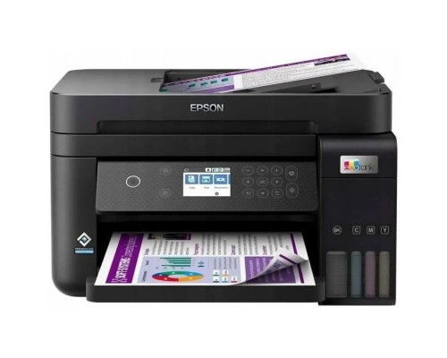 [Принтер/МФУ] Epson L6270 (C11CJ61407/C11CJ61507/C11CJ61403)