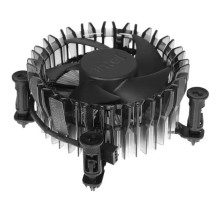 Cooler Intel ORIGINAL s1700 Laminar RS1 ( Al ) (M23905)  