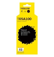T2  C13T05A100  Картридж для для Epson WorkForce Pro WF-C878RDTWF/C879RDTWF (20000 стр.), черный, с чипом
