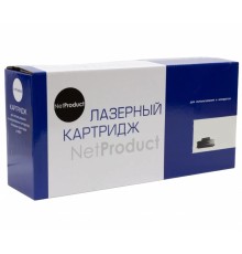 NetProduct CF230X/051H Тонер-картридж для HP LJ Pro M203/MFP M227/LBP162dw/MF 264dw/267dw, 4K