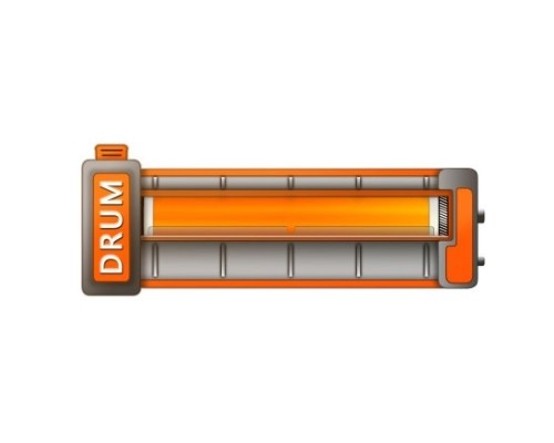 [Запасные части для принтеров и копиров] Фотобарабан CET для HP Color Laser 150a/150nw/MFP 178nw/179fnw (W1120A) JPN