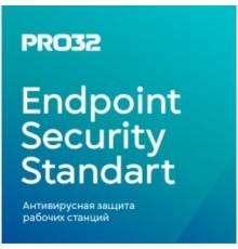 PRO32-PSS-NS-1-25 PRO32 Endpoint Security Standard for 25 user миграция 