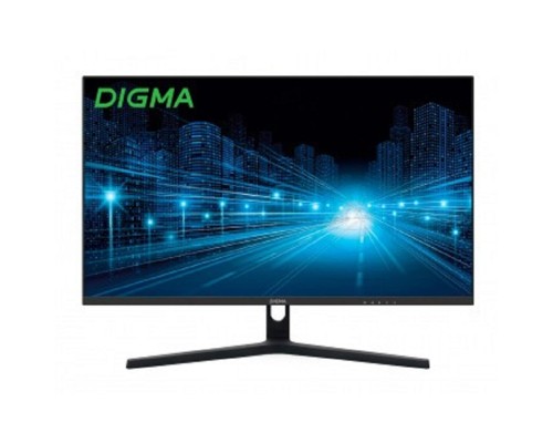 [Монитор] LCD Digma 27