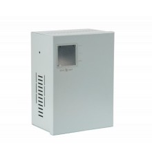 БАСТИОН СКАТ-1200Д ИСП.2 (СКАТ ИБП-12/5-2X17) источник питания 12В 5А корпус под АКБ 1х26 ил, МПТ (57)