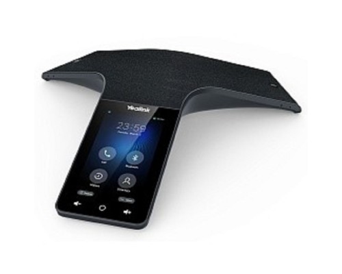 [VoIP-телефон] YEALINK CP965 IP Конференц-телефон Yealink, звук HD, 5