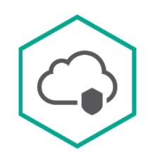 KL4742RAKDS Kaspersky Endpoint Security Cloud 10-14 users Base License 2 year
