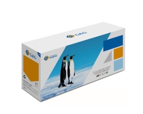 [Расходные материалы] Картридж лазерный G&G GG-CF380A черный (2400стр.) для HP LJ Pro M476dn/M476nw/M476dw