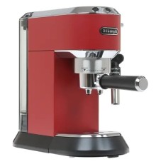 Delonghi EC685.R Кофеварка 