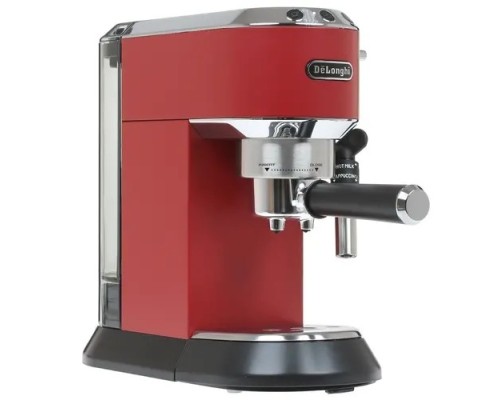 [Кофеварка] Delonghi EC685.R Кофеварка 