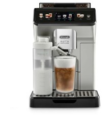 Delonghi ECAM450.55.S Кофемашина 