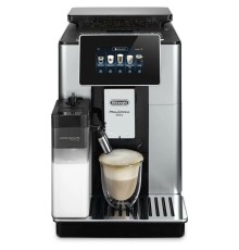 Delonghi ECAM610.55.SB Кофемашина 