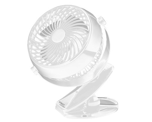 [Климатическая техника] Scarlett SC-DF111S98 Вентиляторы настольные