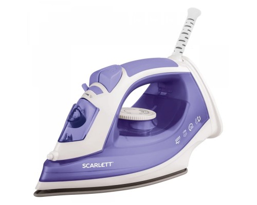 [Утюг] Scarlett SC-SI30K44 Утюг