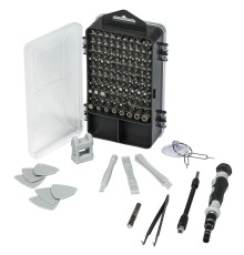 Bort BTK-117 Набор ручного инструмента [93416169]