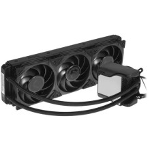 MSI СВО MEG CORELIQUID S360, 360mm, LCD 2.4