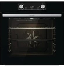 Духовой шкаф Электрический Gorenje BOX6737E01BG черный