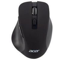 Acer OMR140 [ZL.MCEEE.00G] оптическая, беспроводная, USB, черный [zl.mceee.00g]