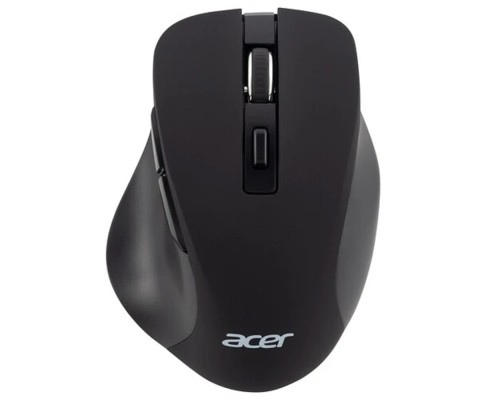 [Acer] Acer OMR140 [ZL.MCEEE.00G] оптическая, беспроводная, USB, черный [zl.mceee.00g]