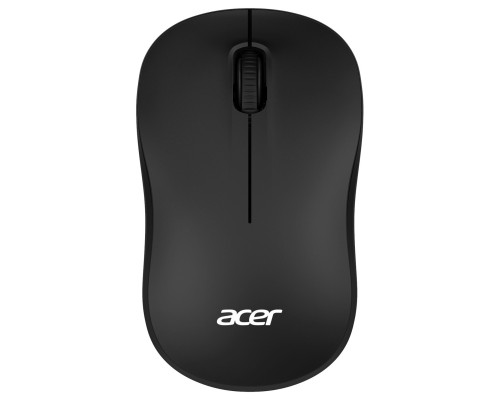 [Acer] Acer OMR160 [ZL.MCEEE.00M] оптическая, беспроводная, USB, черный 
