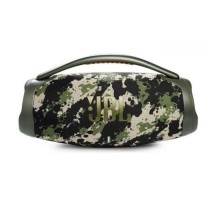 Портативная колонка JBL Boombox 3,  140Вт, камуфляж [JBLBOOMBOX3SQUADEP]