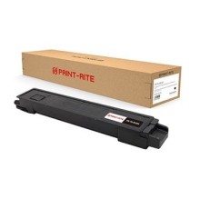 Картридж лазерный Print-Rite TFK879BPRJ PR-TK-8325K TK-8325K черный (18000стр.) для Kyocera Taskalfa-2551CI