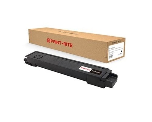 [Расходные материалы] Картридж лазерный Print-Rite TFK879BPRJ PR-TK-8325K TK-8325K черный (18000стр.) для Kyocera Taskalfa-2551CI