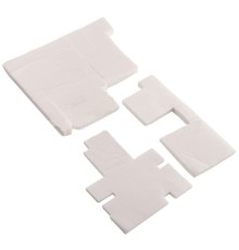 Набор абсорберов отработанных чернил Canon PIXMA G1000/G2000/G3000 (QY5-0602/QY5-0517)