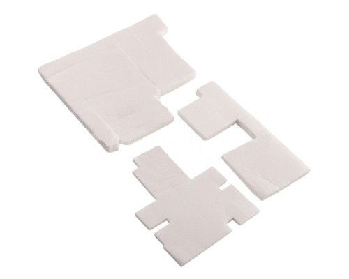 [Расходные материалы] Набор абсорберов отработанных чернил Canon PIXMA G1000/G2000/G3000 (QY5-0602/QY5-0517)