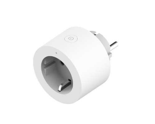 [ Розетки/сетевые фильтры] Умная розетка Aqara Smart Plug SP-EUC01