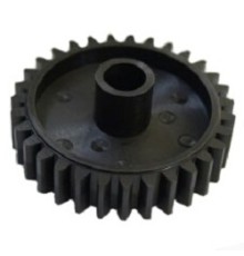 Шестерня 31T привода термоузла HP LJ 5200 (RU5-0577)