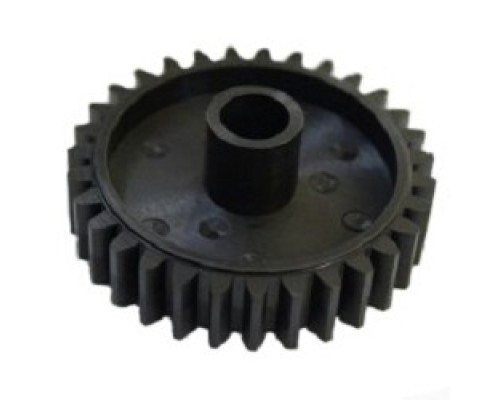 [Запасные части для принтеров и копиров] Шестерня 31T привода термоузла HP LJ 5200 (RU5-0577)